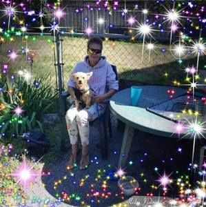 Meet your Posher, Christine